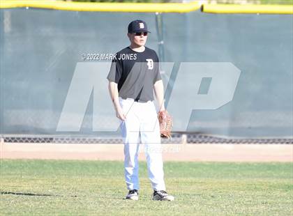 Thumbnail 1 in Durango vs. Willow Canyon (Coach Bob Invitational) photogallery.