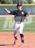 Photo from the gallery "Durango vs. Willow Canyon (Coach Bob Invitational)"