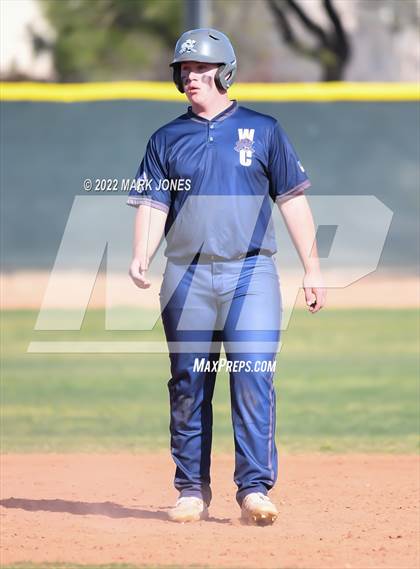 Thumbnail 1 in Durango vs. Willow Canyon (Coach Bob Invitational) photogallery.
