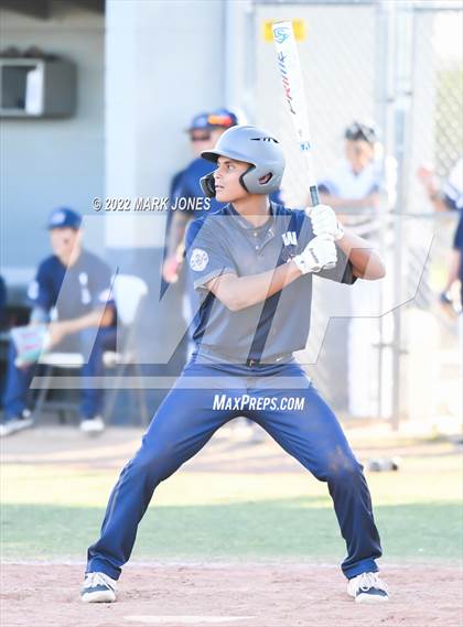 Thumbnail 1 in Durango vs. Willow Canyon (Coach Bob Invitational) photogallery.