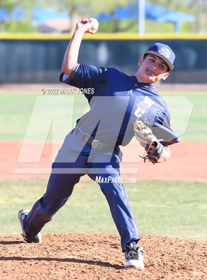 Thumbnail 1 in Durango vs. Willow Canyon (Coach Bob Invitational) photogallery.