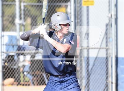 Thumbnail 2 in Durango vs. Willow Canyon (Coach Bob Invitational) photogallery.