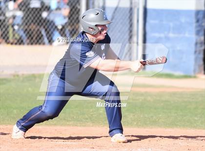Thumbnail 2 in Durango vs. Willow Canyon (Coach Bob Invitational) photogallery.