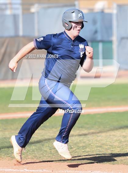 Thumbnail 1 in Durango vs. Willow Canyon (Coach Bob Invitational) photogallery.