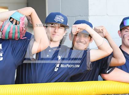 Thumbnail 1 in Durango vs. Willow Canyon (Coach Bob Invitational) photogallery.
