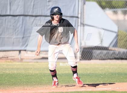 Thumbnail 1 in Durango vs. Willow Canyon (Coach Bob Invitational) photogallery.