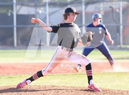 Thumbnail 2 in Durango vs. Willow Canyon (Coach Bob Invitational) photogallery.
