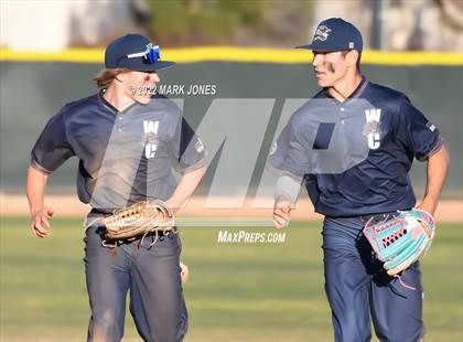 Thumbnail 1 in Durango vs. Willow Canyon (Coach Bob Invitational) photogallery.