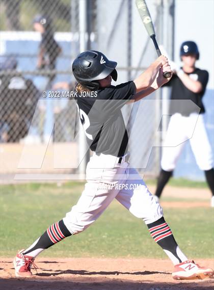 Thumbnail 1 in Durango vs. Willow Canyon (Coach Bob Invitational) photogallery.