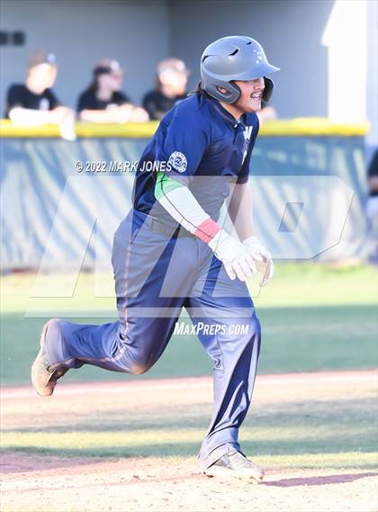 Thumbnail 1 in Durango vs. Willow Canyon (Coach Bob Invitational) photogallery.