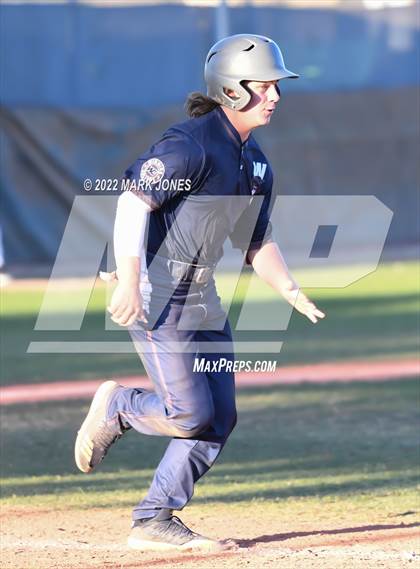Thumbnail 1 in Durango vs. Willow Canyon (Coach Bob Invitational) photogallery.