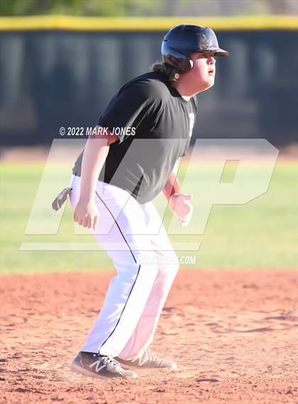 Thumbnail 1 in Durango vs. Willow Canyon (Coach Bob Invitational) photogallery.