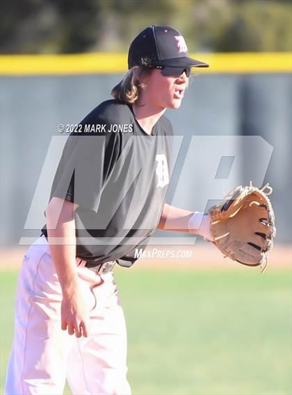 Thumbnail 2 in Durango vs. Willow Canyon (Coach Bob Invitational) photogallery.