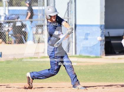 Thumbnail 1 in Durango vs. Willow Canyon (Coach Bob Invitational) photogallery.
