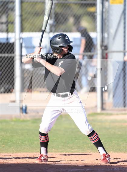 Thumbnail 1 in Durango vs. Willow Canyon (Coach Bob Invitational) photogallery.