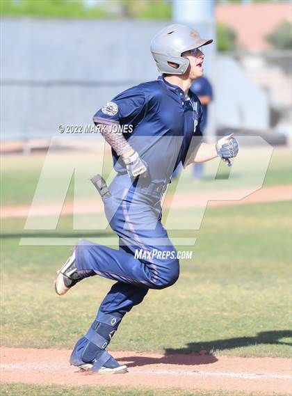 Thumbnail 2 in Durango vs. Willow Canyon (Coach Bob Invitational) photogallery.