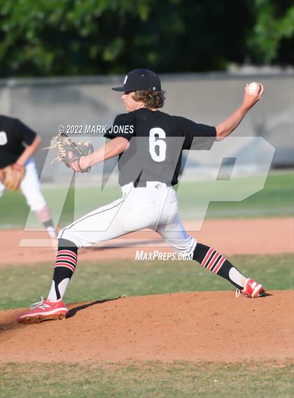 Thumbnail 2 in Durango vs. Willow Canyon (Coach Bob Invitational) photogallery.