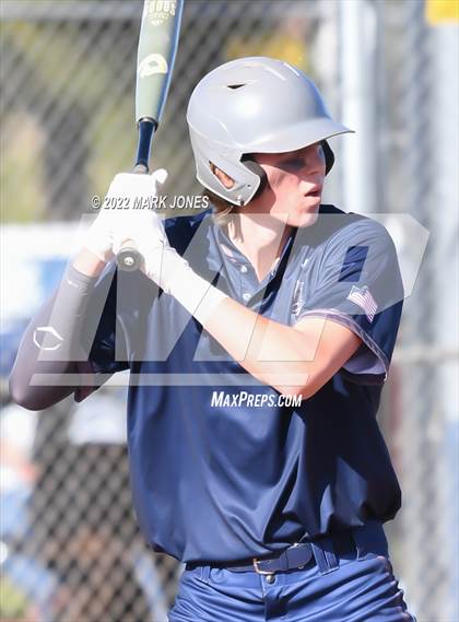 Thumbnail 3 in Durango vs. Willow Canyon (Coach Bob Invitational) photogallery.