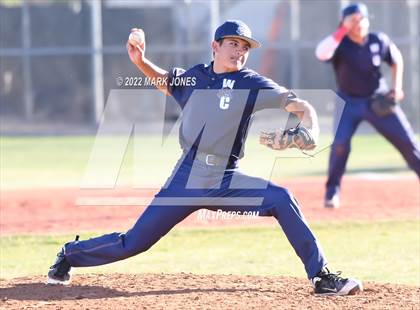 Thumbnail 1 in Durango vs. Willow Canyon (Coach Bob Invitational) photogallery.