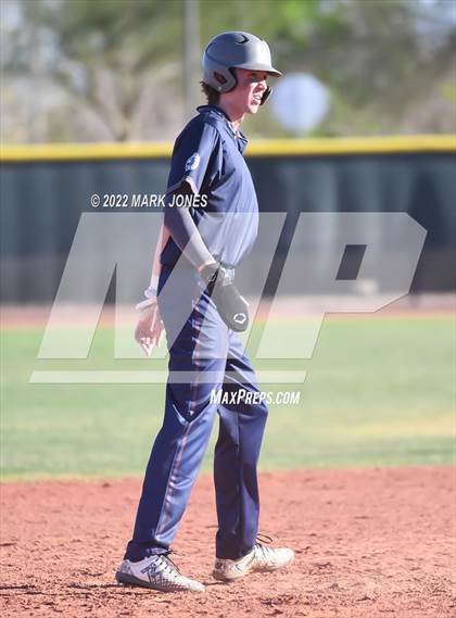 Thumbnail 1 in Durango vs. Willow Canyon (Coach Bob Invitational) photogallery.