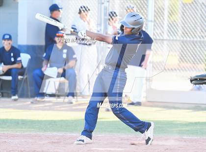 Thumbnail 2 in Durango vs. Willow Canyon (Coach Bob Invitational) photogallery.