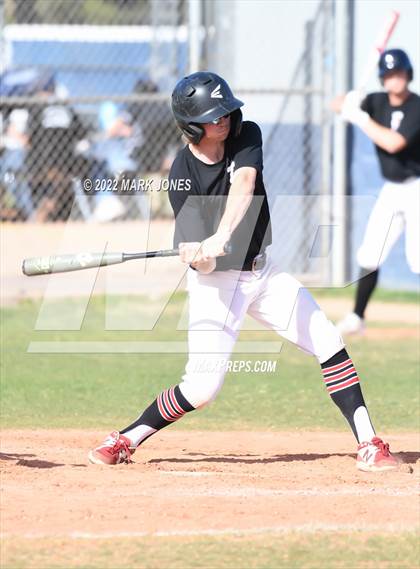 Thumbnail 2 in Durango vs. Willow Canyon (Coach Bob Invitational) photogallery.