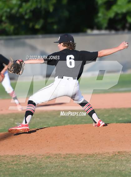 Thumbnail 1 in Durango vs. Willow Canyon (Coach Bob Invitational) photogallery.