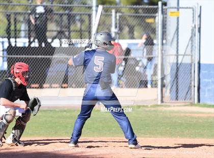 Thumbnail 2 in Durango vs. Willow Canyon (Coach Bob Invitational) photogallery.