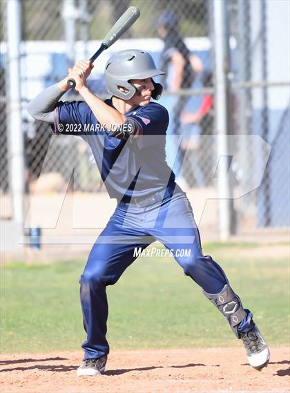 Thumbnail 3 in Durango vs. Willow Canyon (Coach Bob Invitational) photogallery.