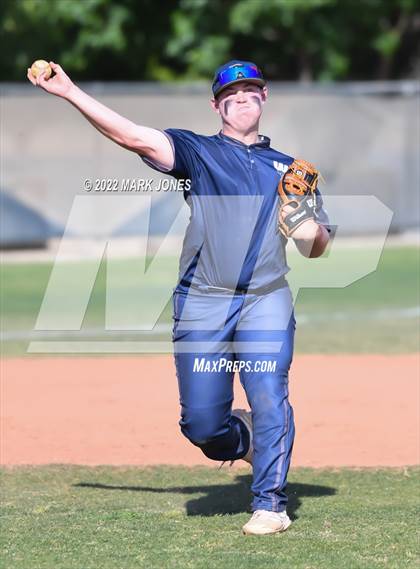 Thumbnail 1 in Durango vs. Willow Canyon (Coach Bob Invitational) photogallery.
