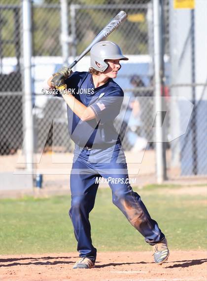 Thumbnail 1 in Durango vs. Willow Canyon (Coach Bob Invitational) photogallery.