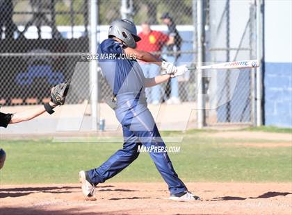 Thumbnail 3 in Durango vs. Willow Canyon (Coach Bob Invitational) photogallery.