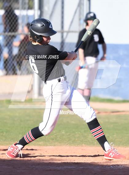 Thumbnail 1 in Durango vs. Willow Canyon (Coach Bob Invitational) photogallery.
