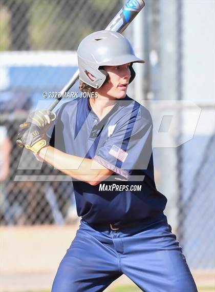 Thumbnail 1 in Durango vs. Willow Canyon (Coach Bob Invitational) photogallery.