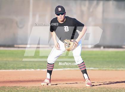 Thumbnail 3 in Durango vs. Willow Canyon (Coach Bob Invitational) photogallery.