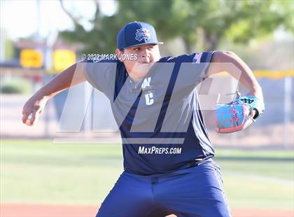Thumbnail 1 in Durango vs. Willow Canyon (Coach Bob Invitational) photogallery.