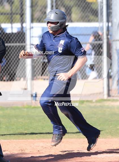 Thumbnail 1 in Durango vs. Willow Canyon (Coach Bob Invitational) photogallery.