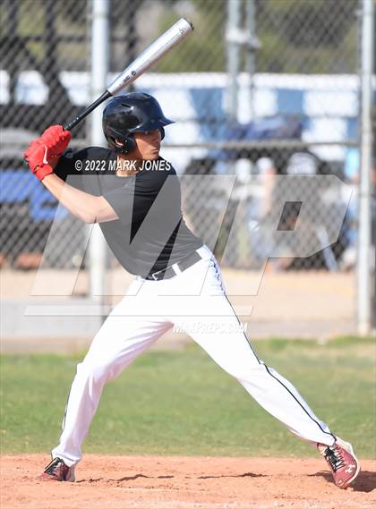 Thumbnail 1 in Durango vs. Willow Canyon (Coach Bob Invitational) photogallery.