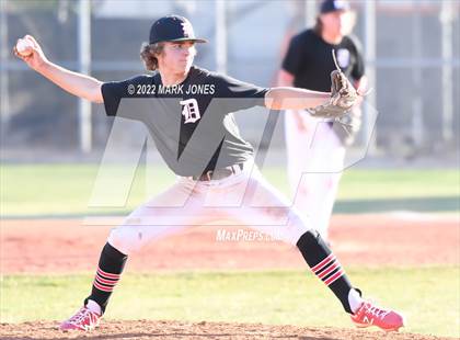 Thumbnail 1 in Durango vs. Willow Canyon (Coach Bob Invitational) photogallery.