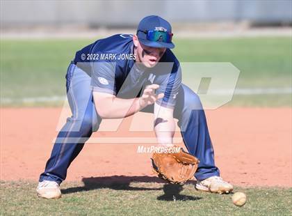 Thumbnail 3 in Durango vs. Willow Canyon (Coach Bob Invitational) photogallery.