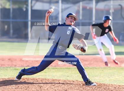 Thumbnail 2 in Durango vs. Willow Canyon (Coach Bob Invitational) photogallery.