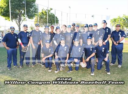 Thumbnail 2 in Durango vs. Willow Canyon (Coach Bob Invitational) photogallery.