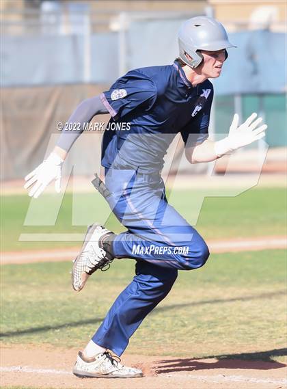 Thumbnail 1 in Durango vs. Willow Canyon (Coach Bob Invitational) photogallery.