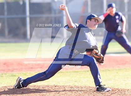 Thumbnail 2 in Durango vs. Willow Canyon (Coach Bob Invitational) photogallery.