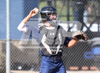 Thumbnail 1 in Durango vs. Willow Canyon (Coach Bob Invitational) photogallery.