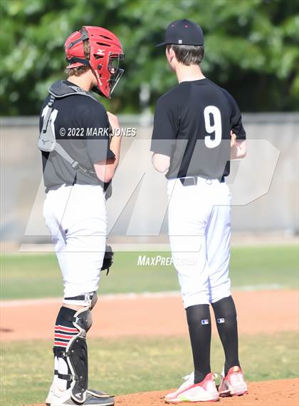 Thumbnail 2 in Durango vs. Willow Canyon (Coach Bob Invitational) photogallery.