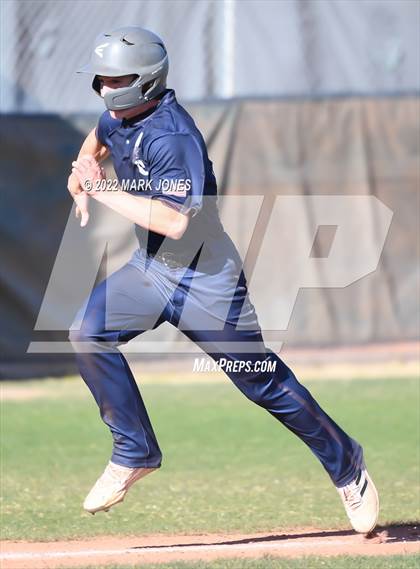 Thumbnail 1 in Durango vs. Willow Canyon (Coach Bob Invitational) photogallery.