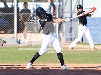Thumbnail 2 in Durango vs. Willow Canyon (Coach Bob Invitational) photogallery.