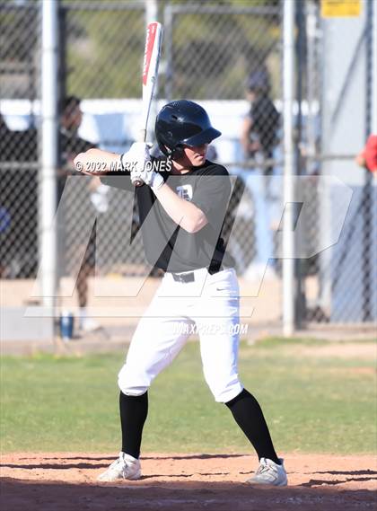 Thumbnail 3 in Durango vs. Willow Canyon (Coach Bob Invitational) photogallery.