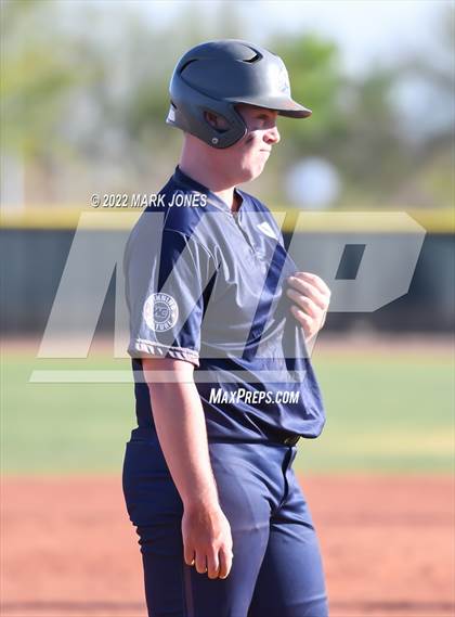 Thumbnail 3 in Durango vs. Willow Canyon (Coach Bob Invitational) photogallery.